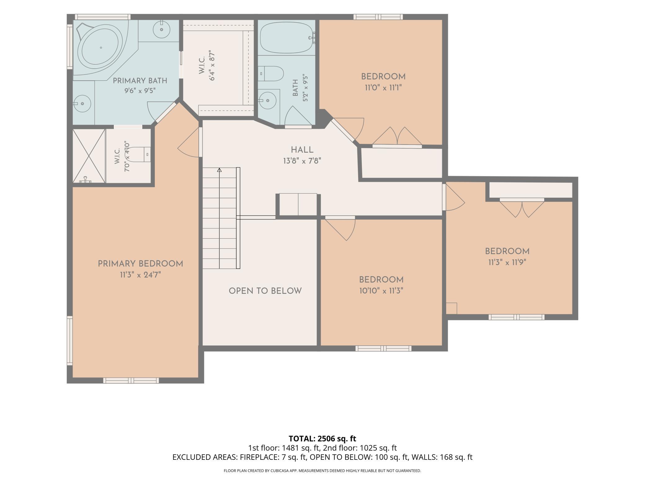 2003 single family home for sale at 2361 Highland Trail SW in Alexandria, MN — 4 bed, 3 bath (photo 51 of 51)