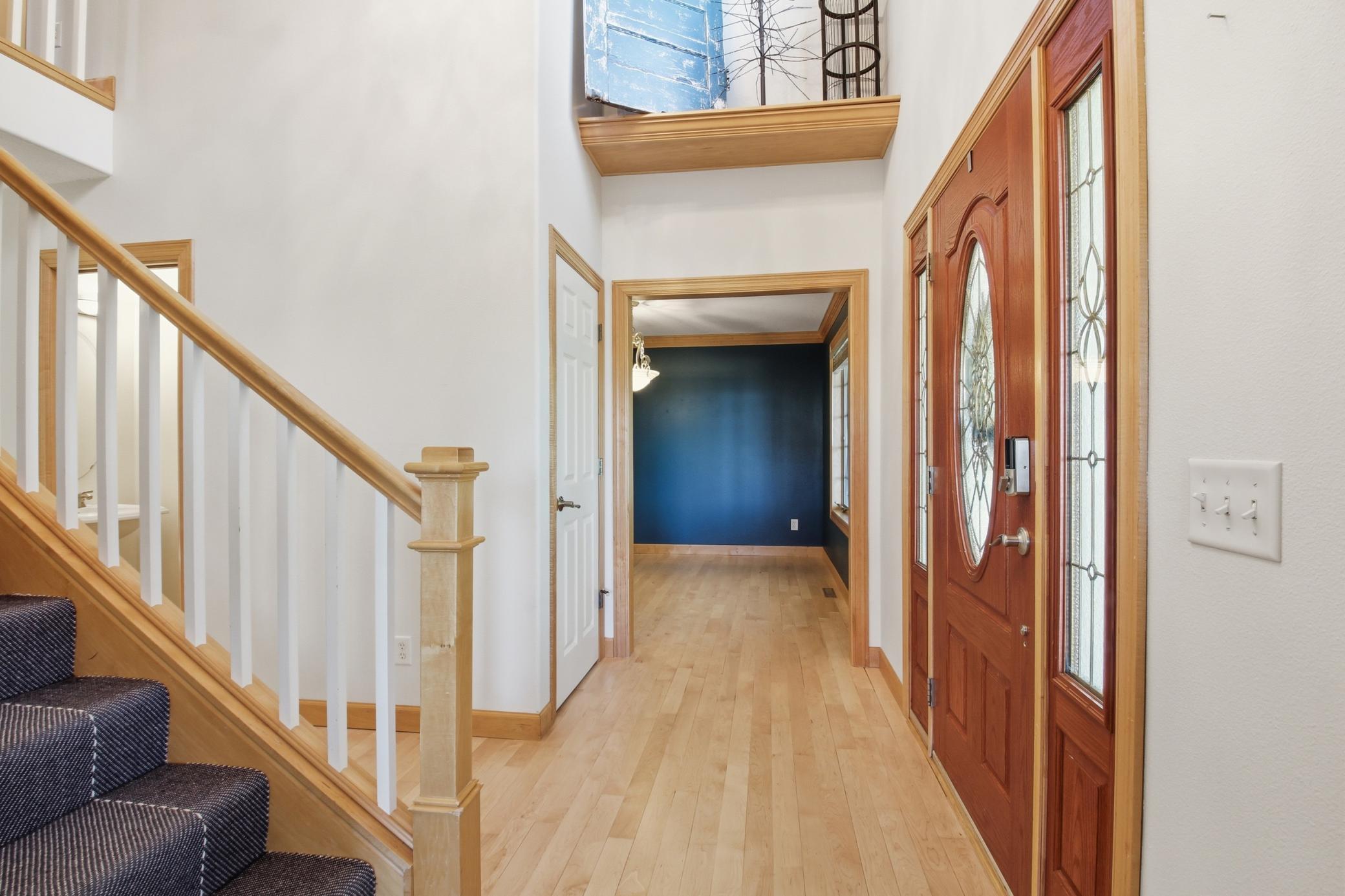 2003 single family home for sale at 2361 Highland Trail SW in Alexandria, MN — 4 bed, 3 bath (photo 7 of 51)