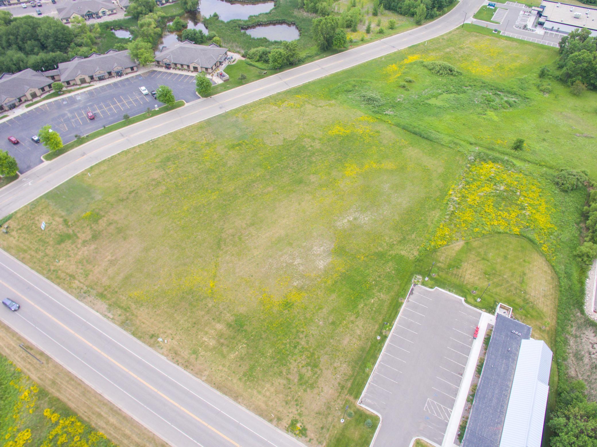 land for sale at 00 30th Ave in Alexandria, MN