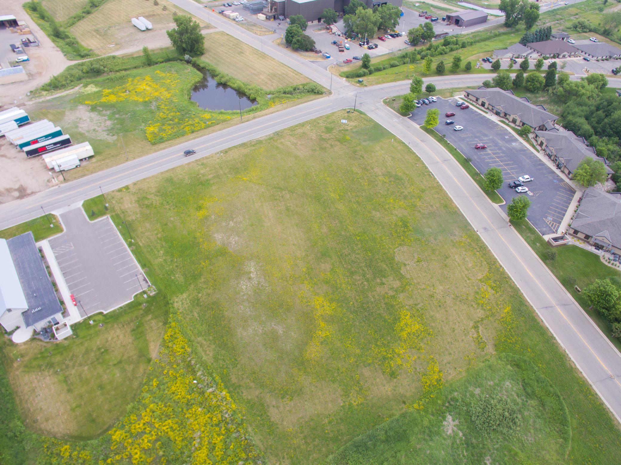 land for sale at 00 30th Ave in Alexandria, MN (photo 3 of 4)