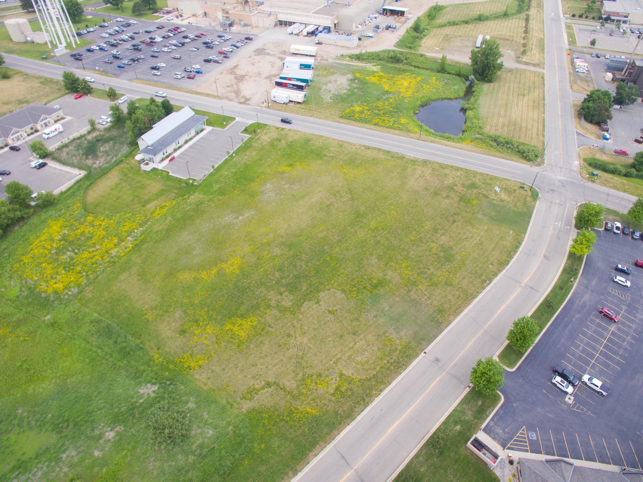 land for sale at 00 30th Ave in Alexandria, MN (photo 4 of 4)