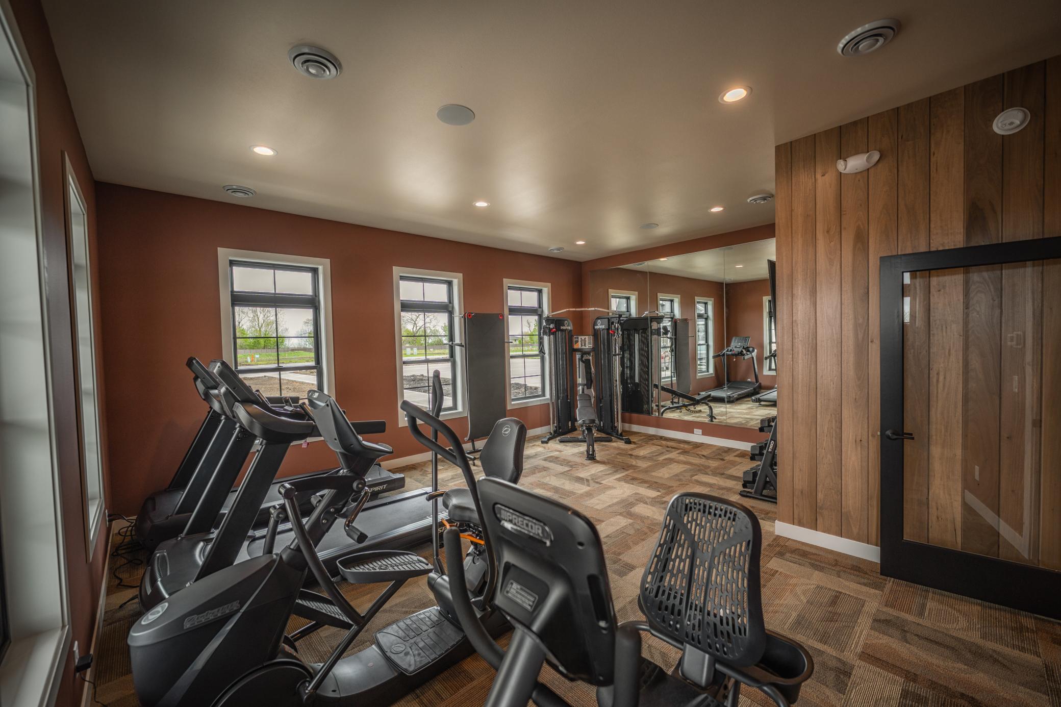 2025 single family home for sale at 6448 Sun Valley Boulevard in Horace, ND — 3 bed, 3 bath (photo 13 of 14)