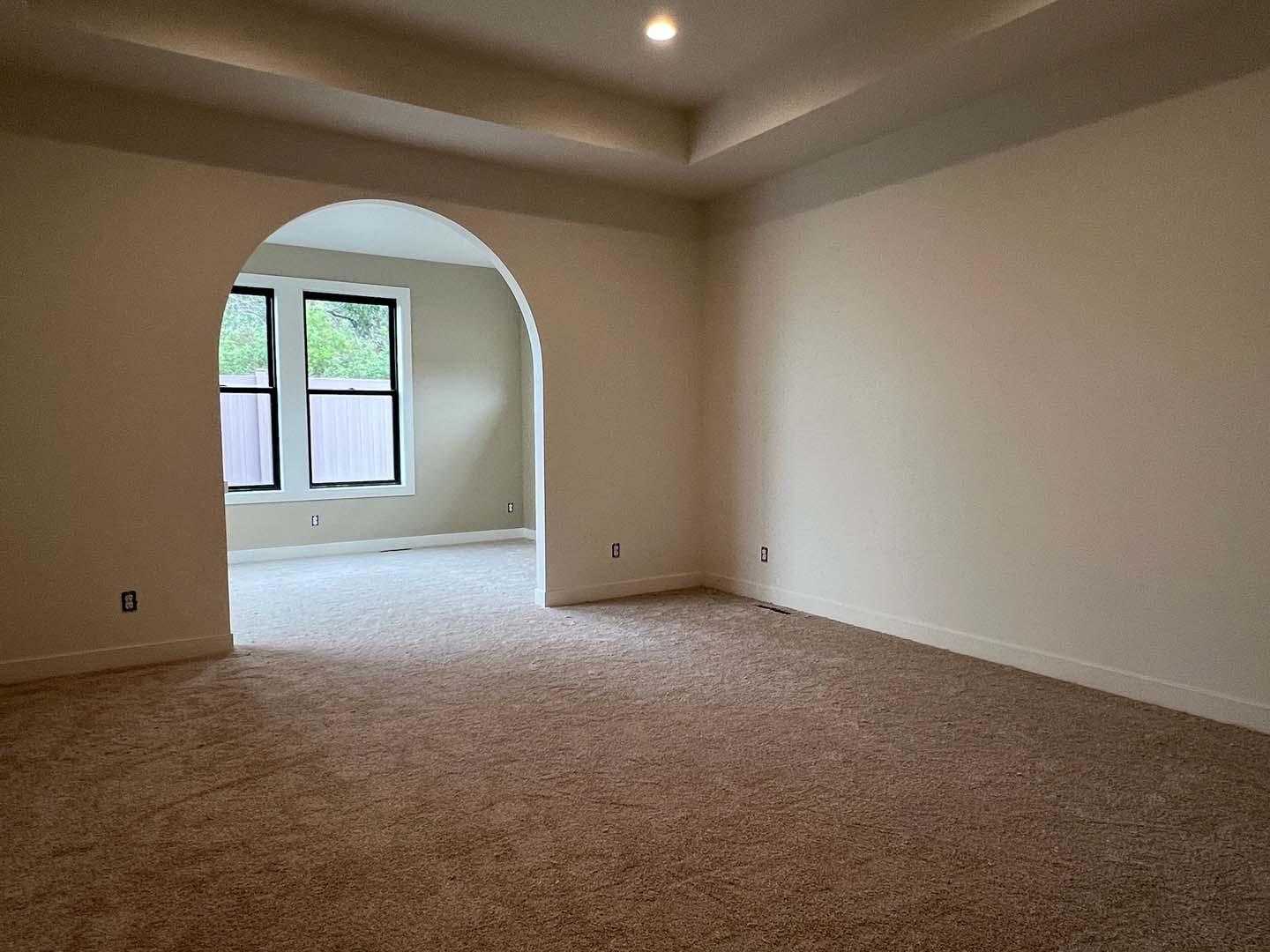 2025 single family home for sale at 6448 Sun Valley Boulevard in Horace, ND — 3 bed, 3 bath (photo 5 of 14)