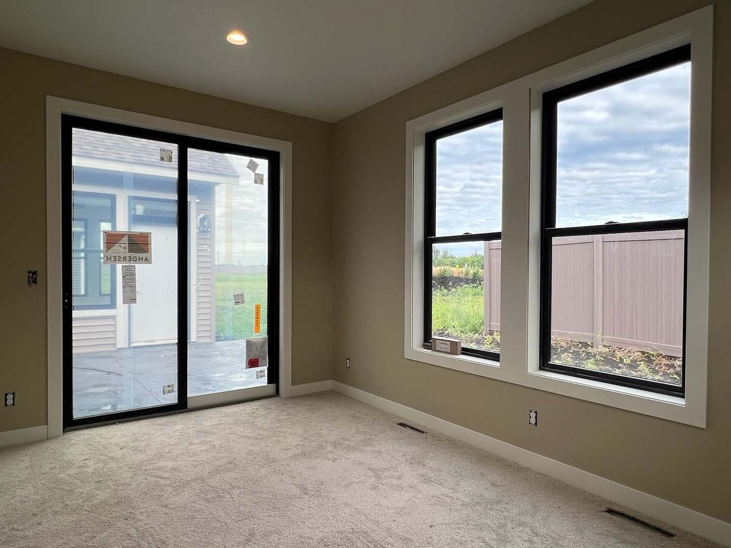 2025 single family home for sale at 6448 Sun Valley Boulevard in Horace, ND — 3 bed, 3 bath (photo 7 of 14)
