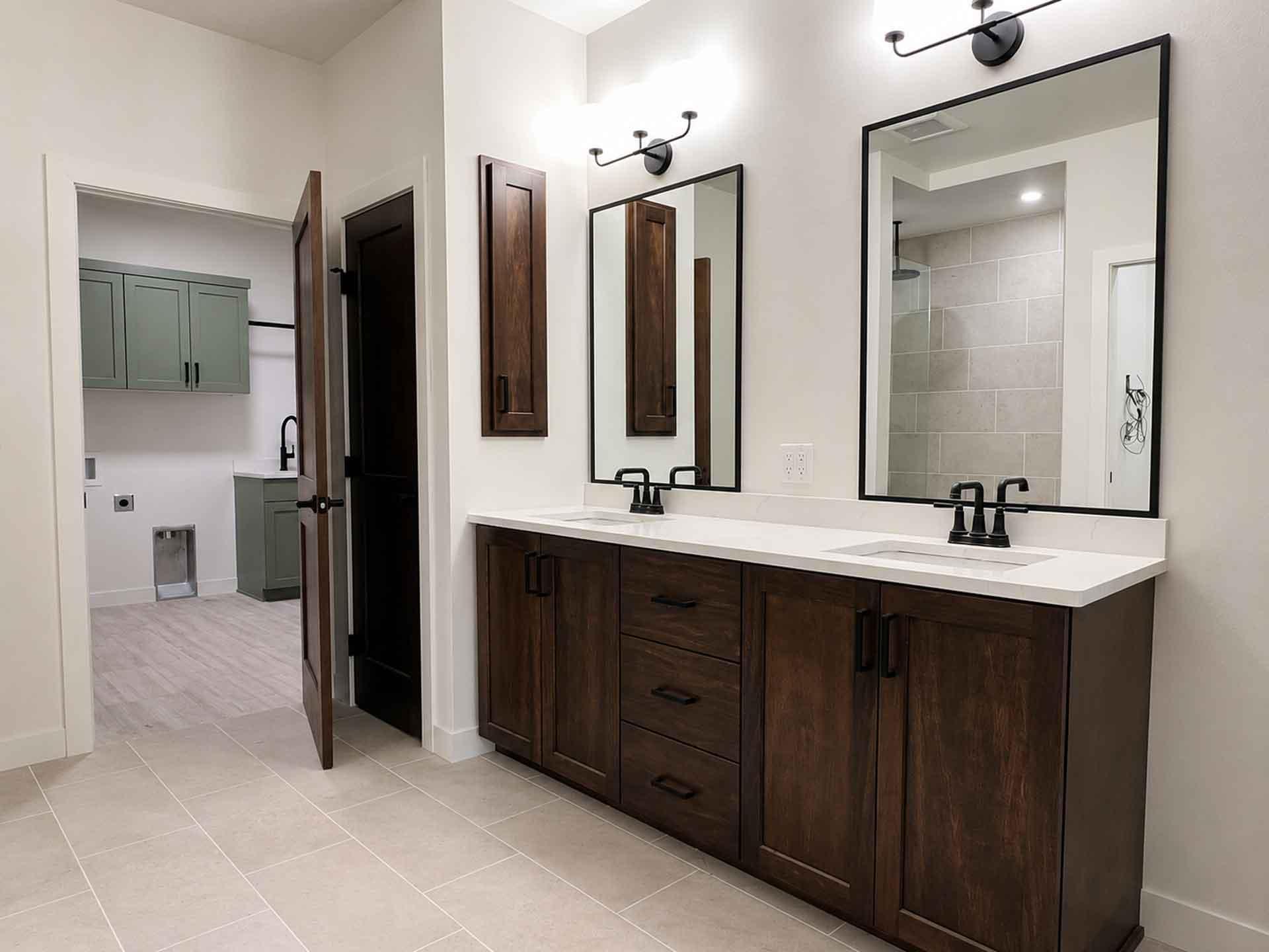 2025 single family home for sale at 6448 Sun Valley Boulevard in Horace, ND — 3 bed, 3 bath (photo 8 of 14)