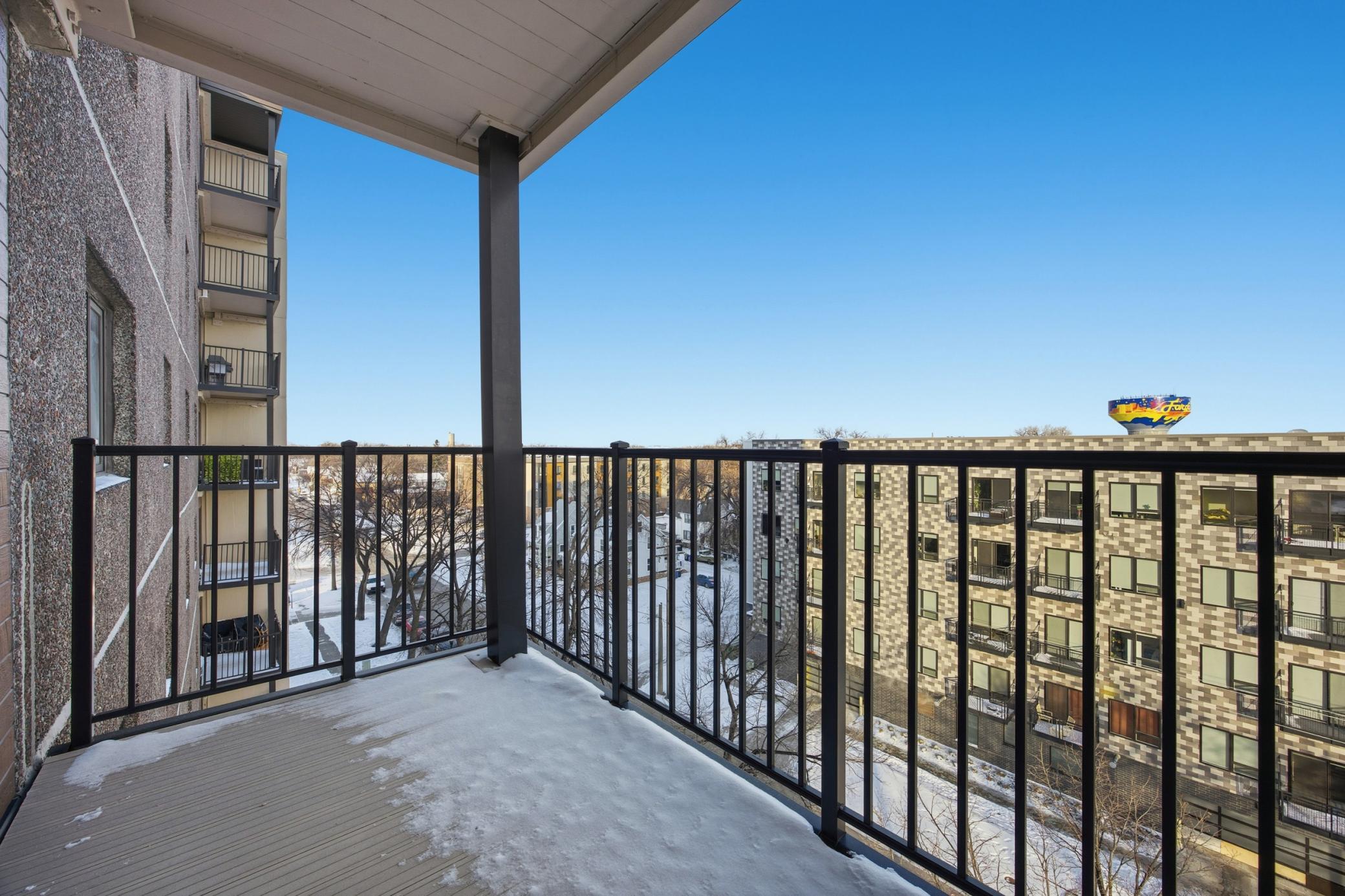 1110 3rd Avenue N, Unit 604E, Fargo ND 58102 - Photo 16 of 25