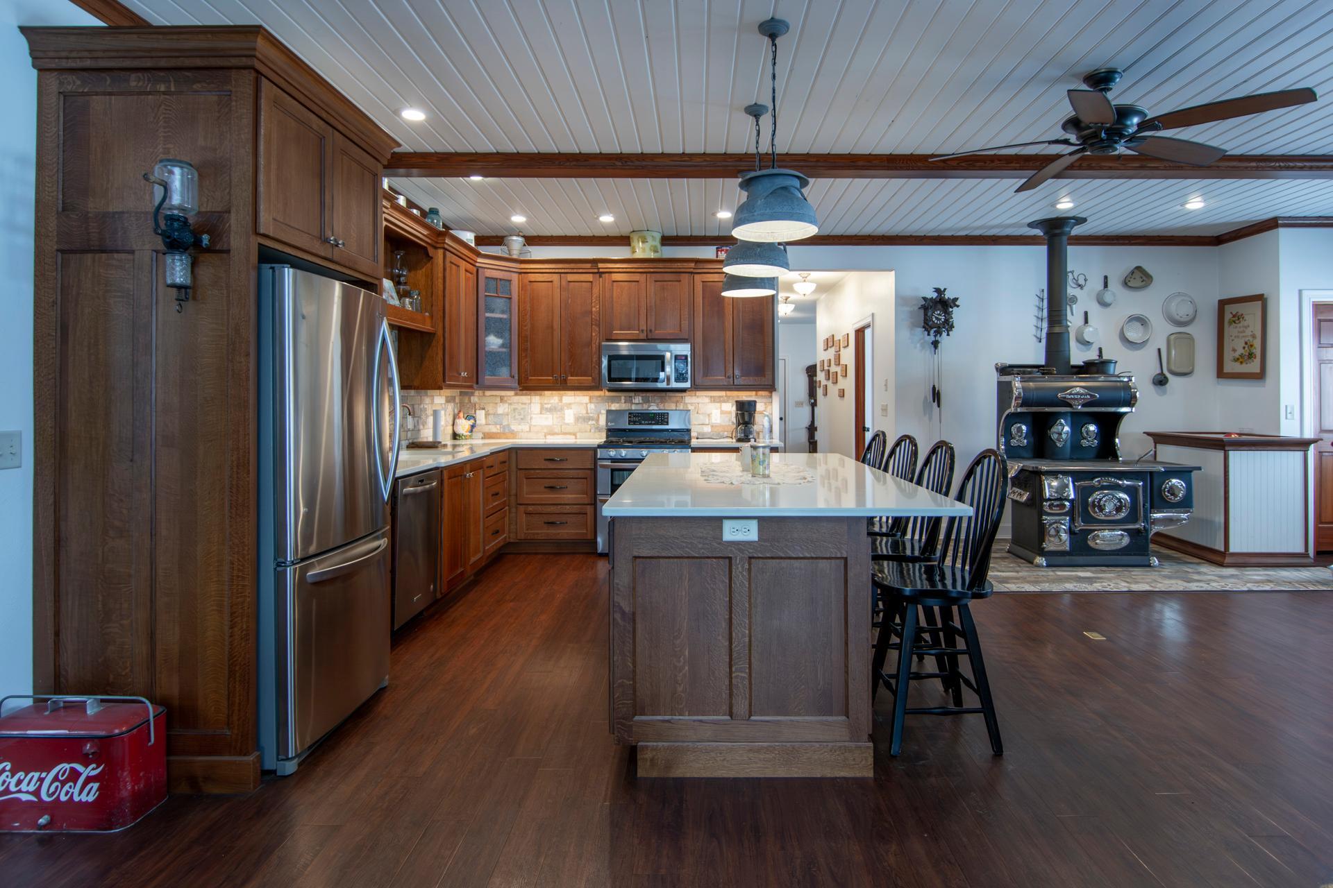 33896 County 21, Browerville MN 56438 - Photo 11 of 69