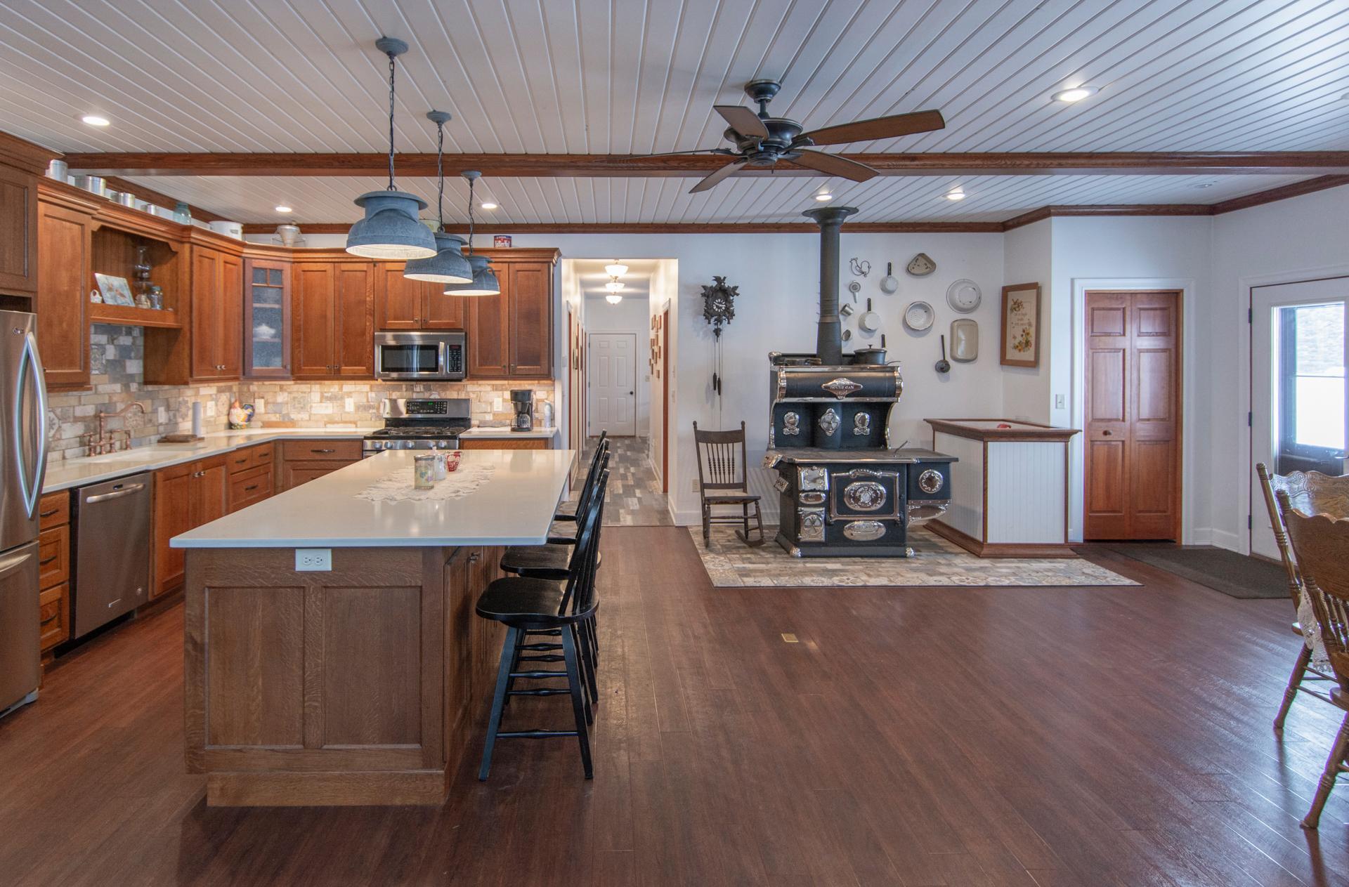 33896 County 21, Browerville MN 56438 - Photo 12 of 69