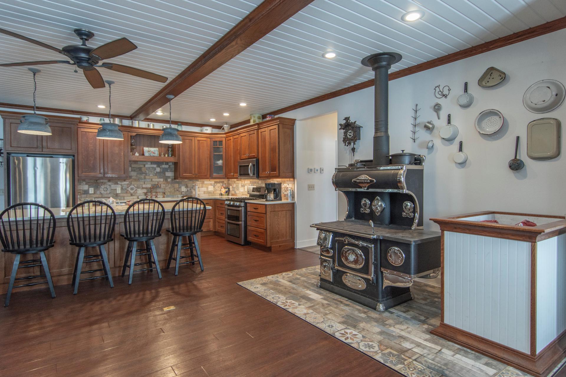 33896 County 21, Browerville MN 56438 - Photo 13 of 69