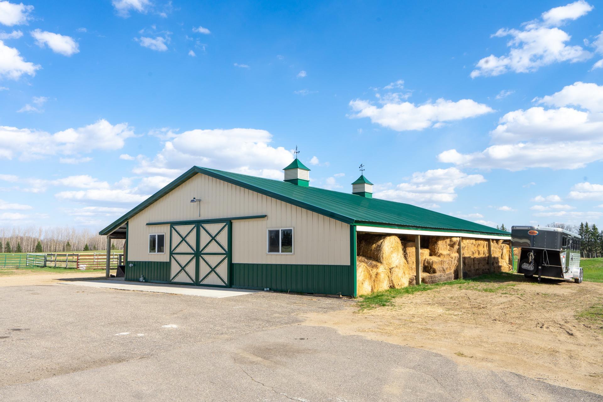 33896 County 21, Browerville MN 56438 - Photo 43 of 69