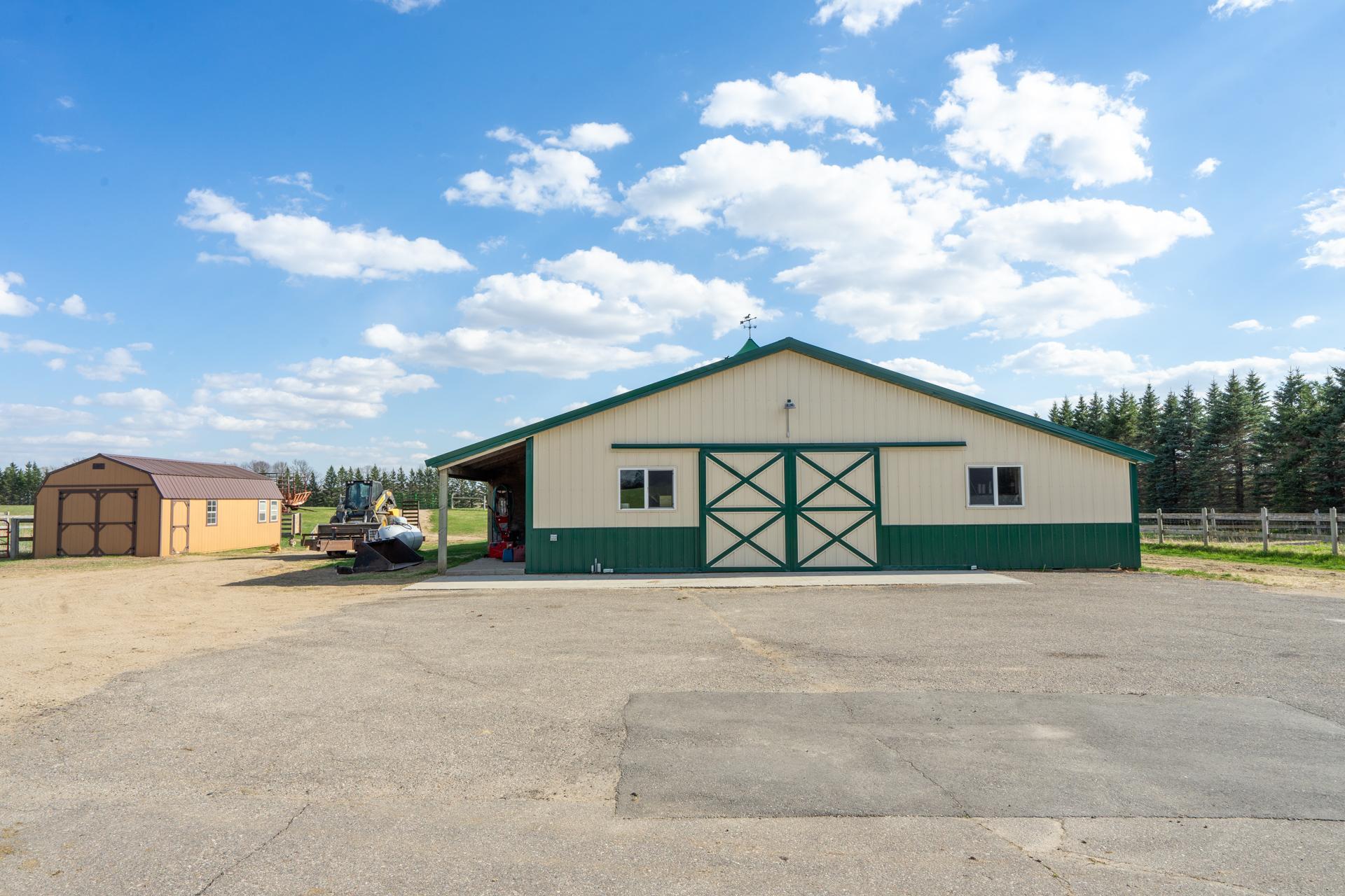 33896 County 21, Browerville MN 56438 - Photo 44 of 69