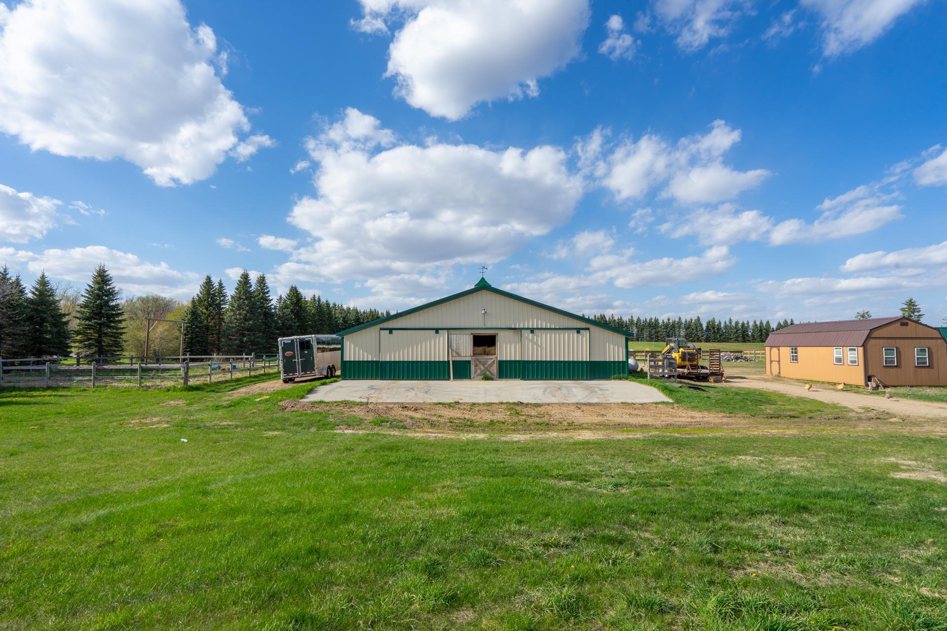 33896 County 21, Browerville MN 56438 - Photo 45 of 69
