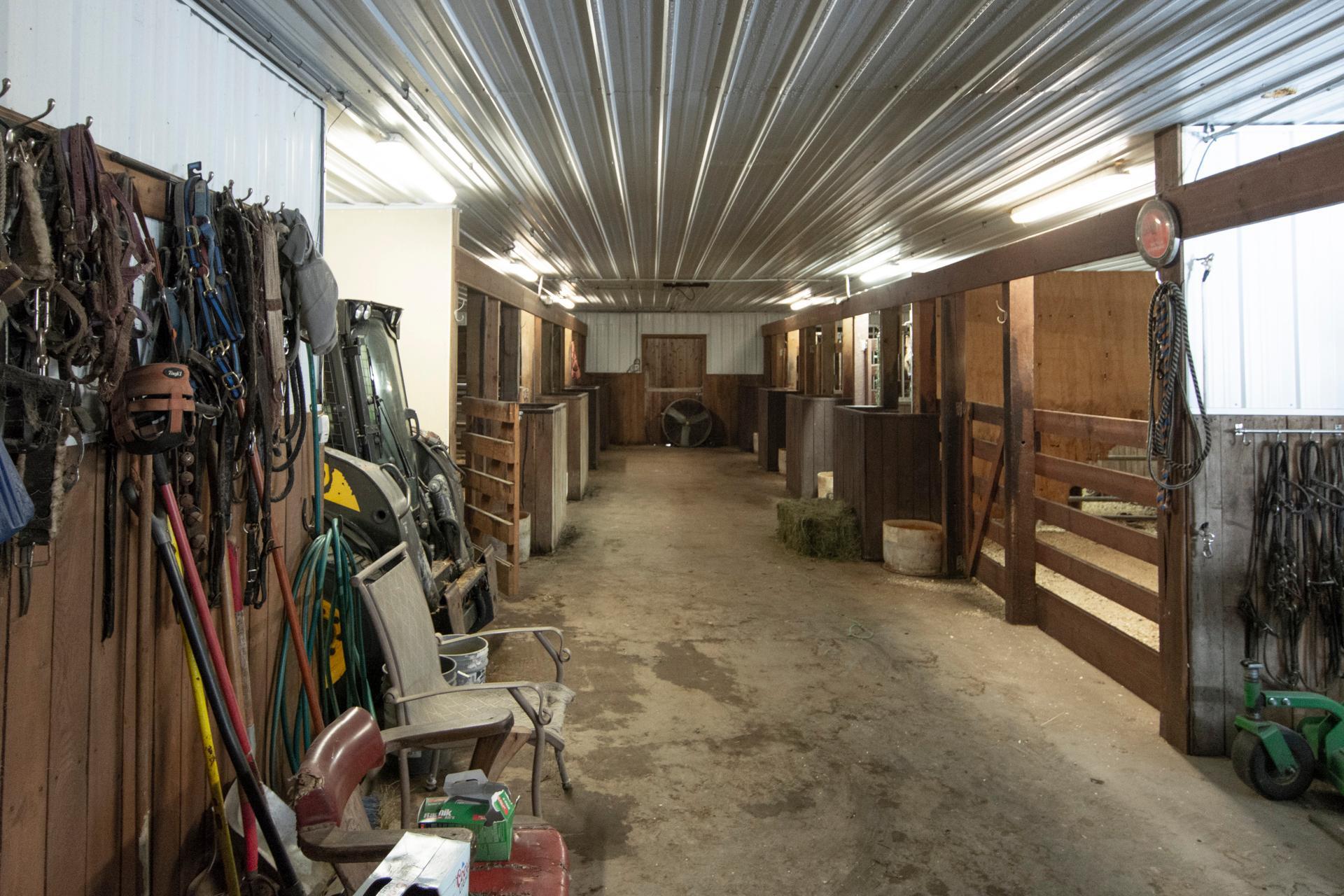 33896 County 21, Browerville MN 56438 - Photo 48 of 69