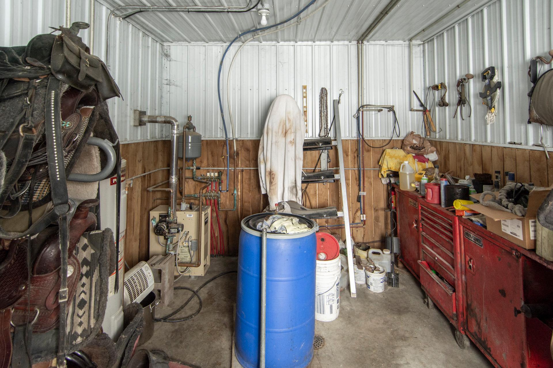 33896 County 21, Browerville MN 56438 - Photo 52 of 69