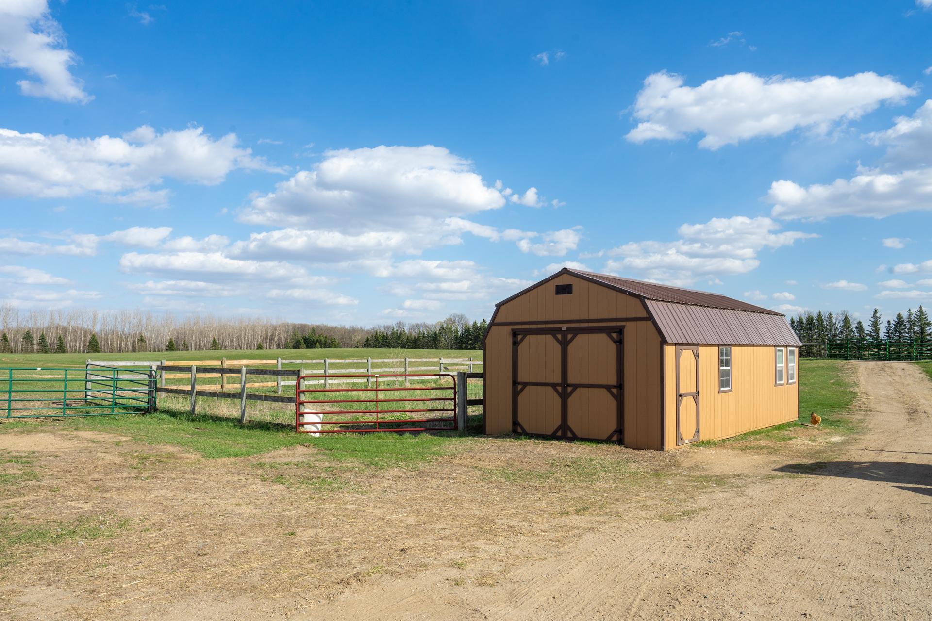 33896 County 21, Browerville MN 56438 - Photo 58 of 69