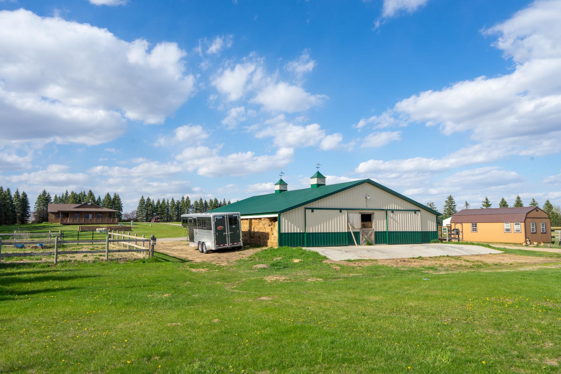 33896 County 21, Browerville MN 56438 - Photo 66 of 69