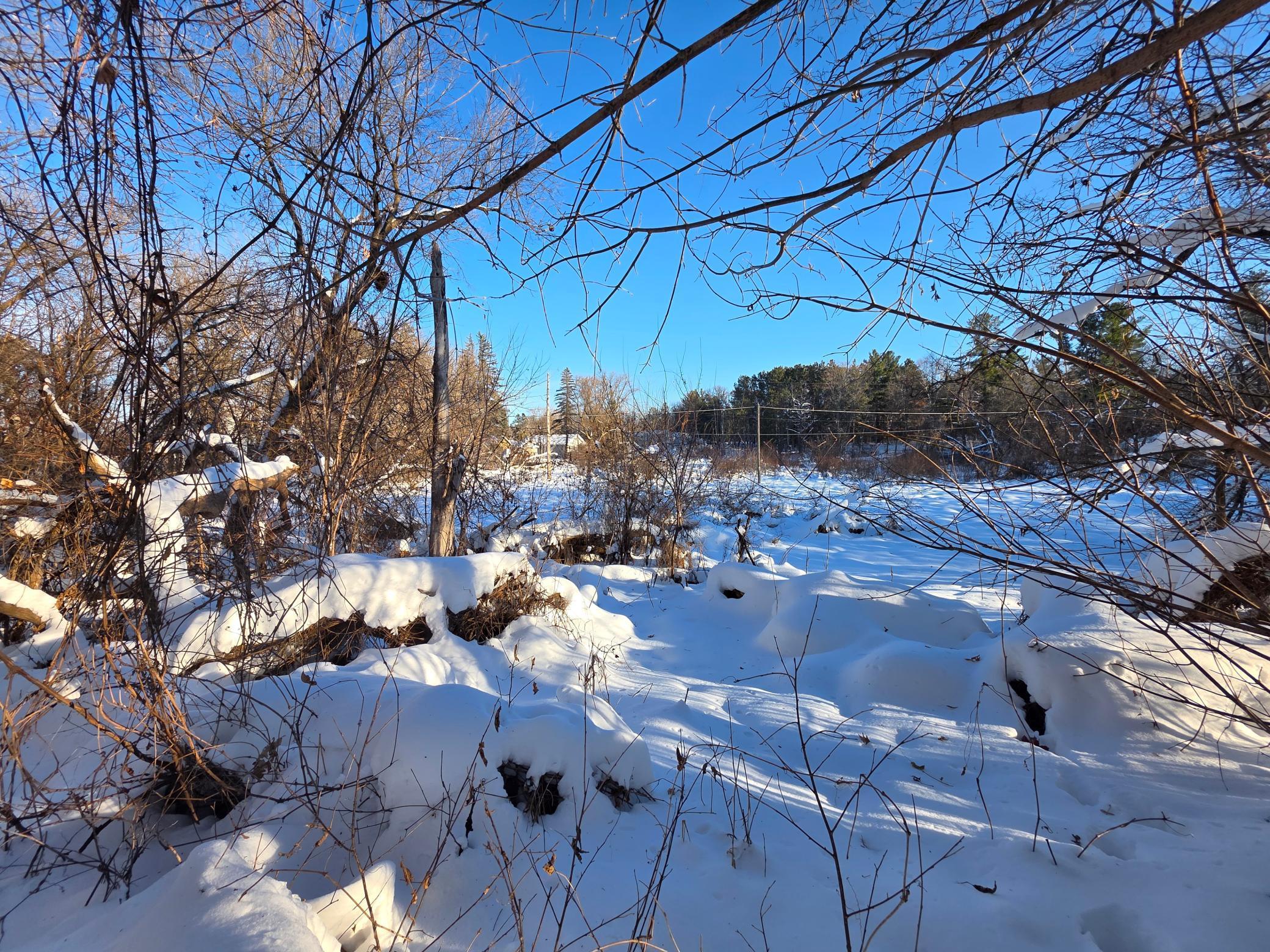 land for sale at TBD Michigan Avenue in Crosby, MN (photo 5 of 5)