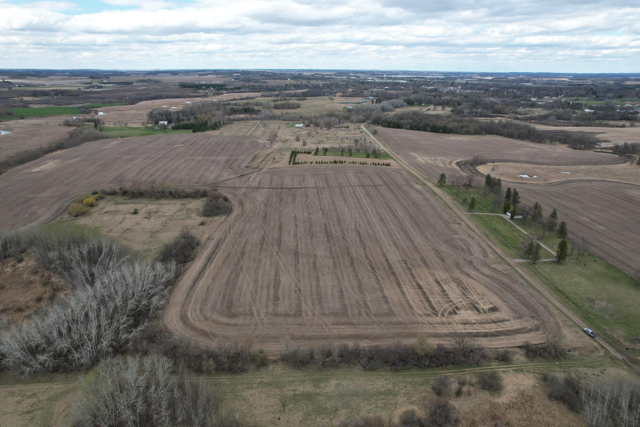 land for sale at TBD 190th Street in Pelican Rapids, MN (photo 2 of 8)