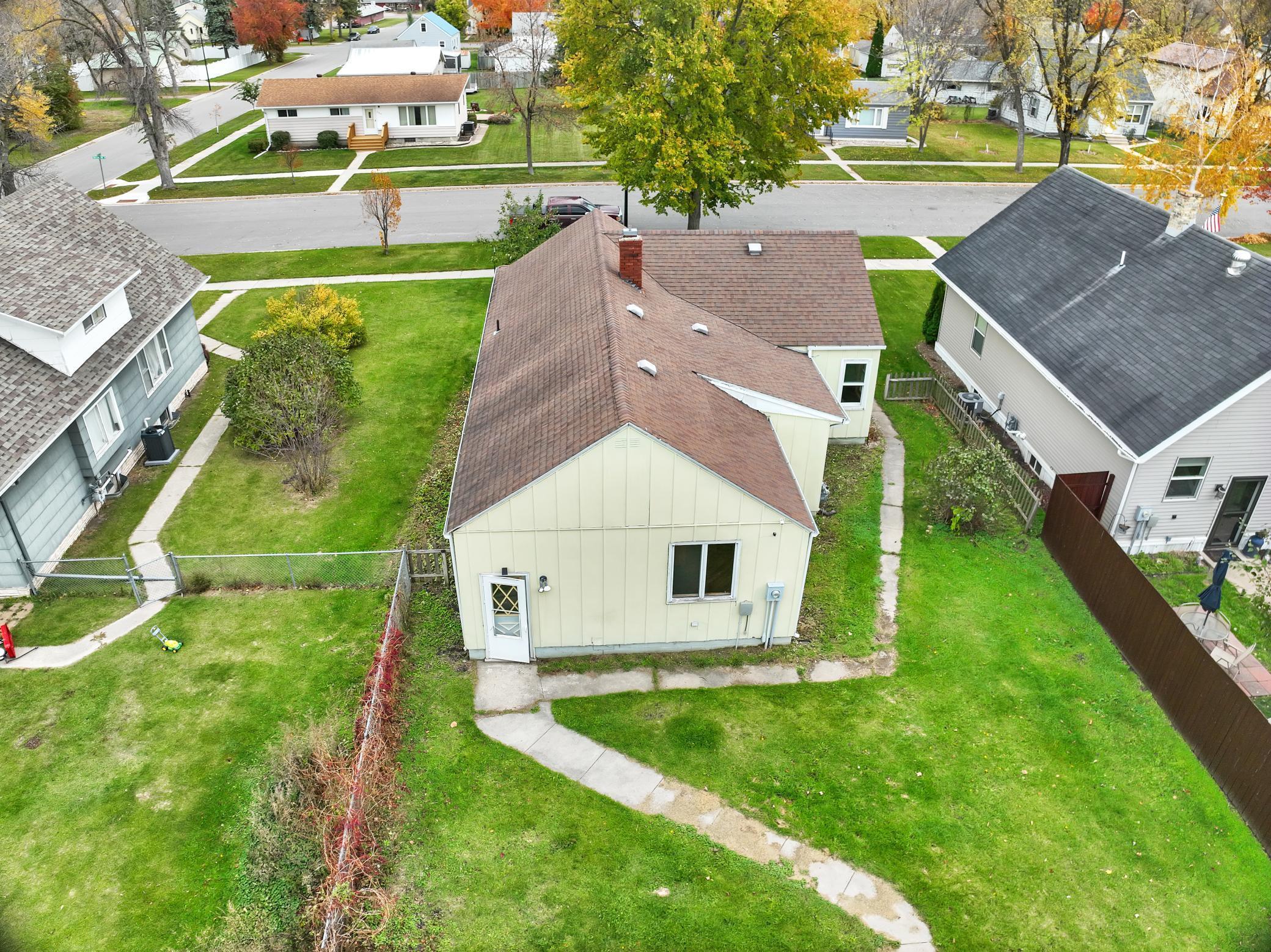 939 Duluth Avenue N, Thief River Falls MN 56701 - Photo 21 of 24