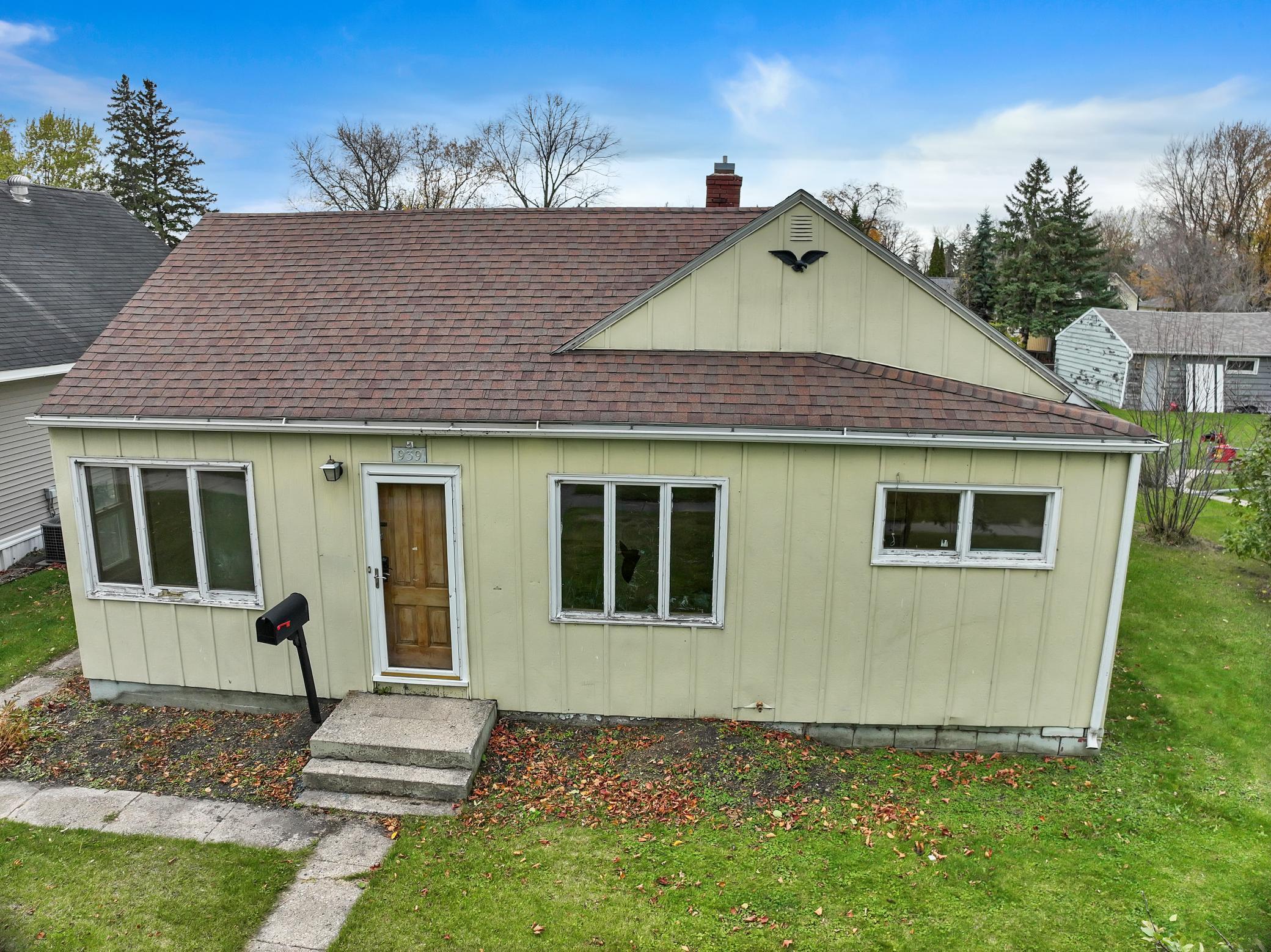 939 Duluth Avenue N, Thief River Falls MN 56701 - Photo 23 of 24