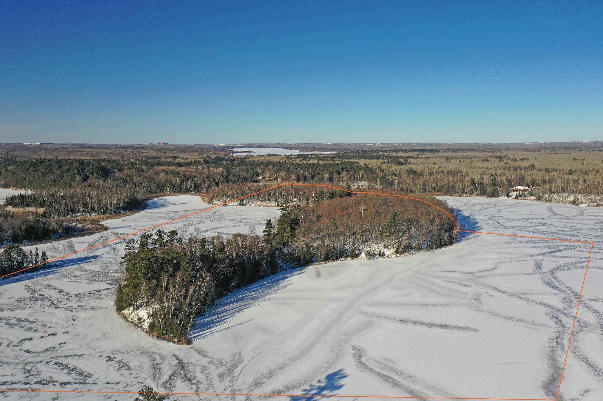 land for sale at 26810 N Hart Lake Road in Pengilly, MN (photo 2 of 69)