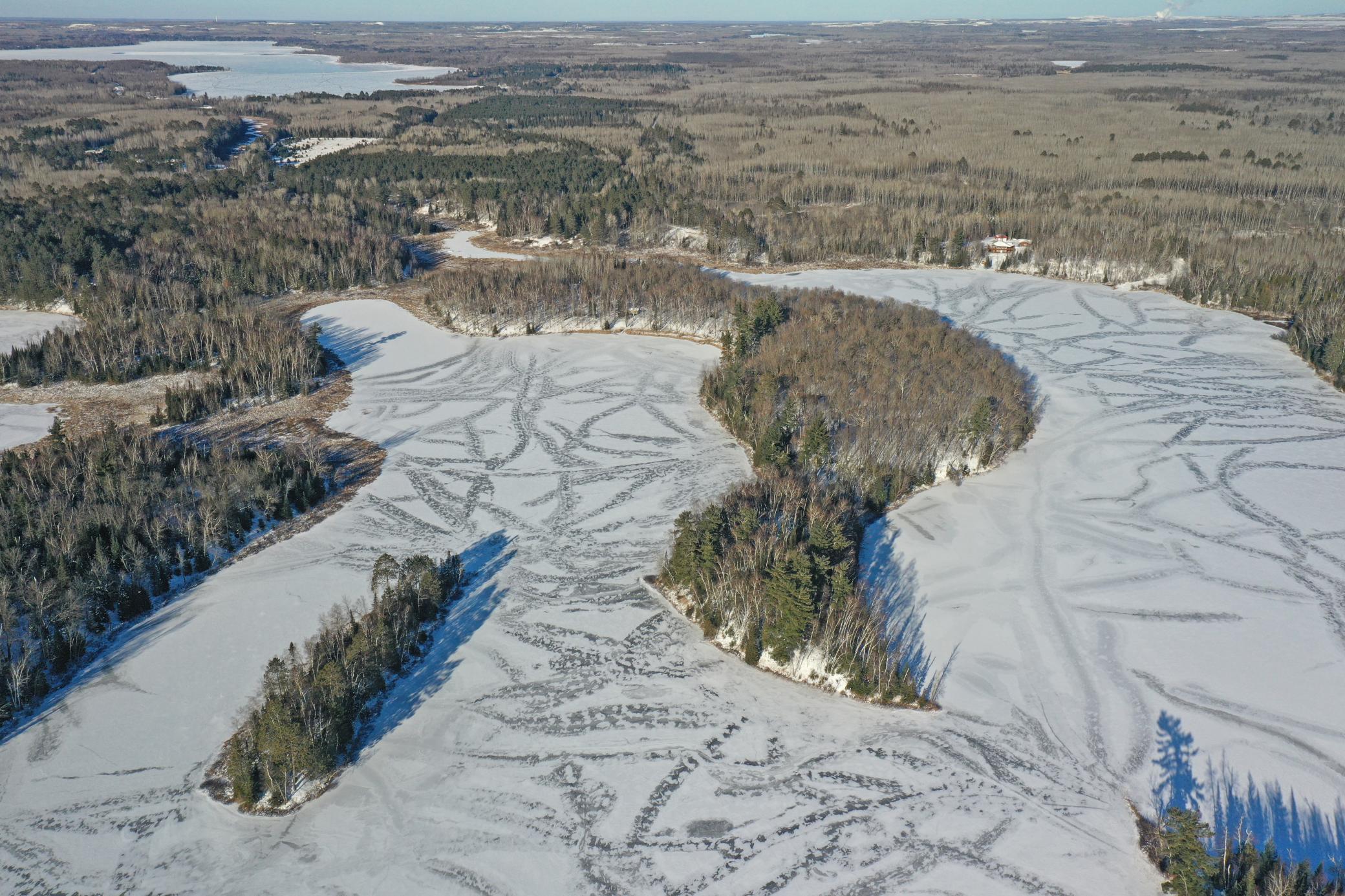 land for sale at 26810 N Hart Lake Road in Pengilly, MN (photo 19 of 69)