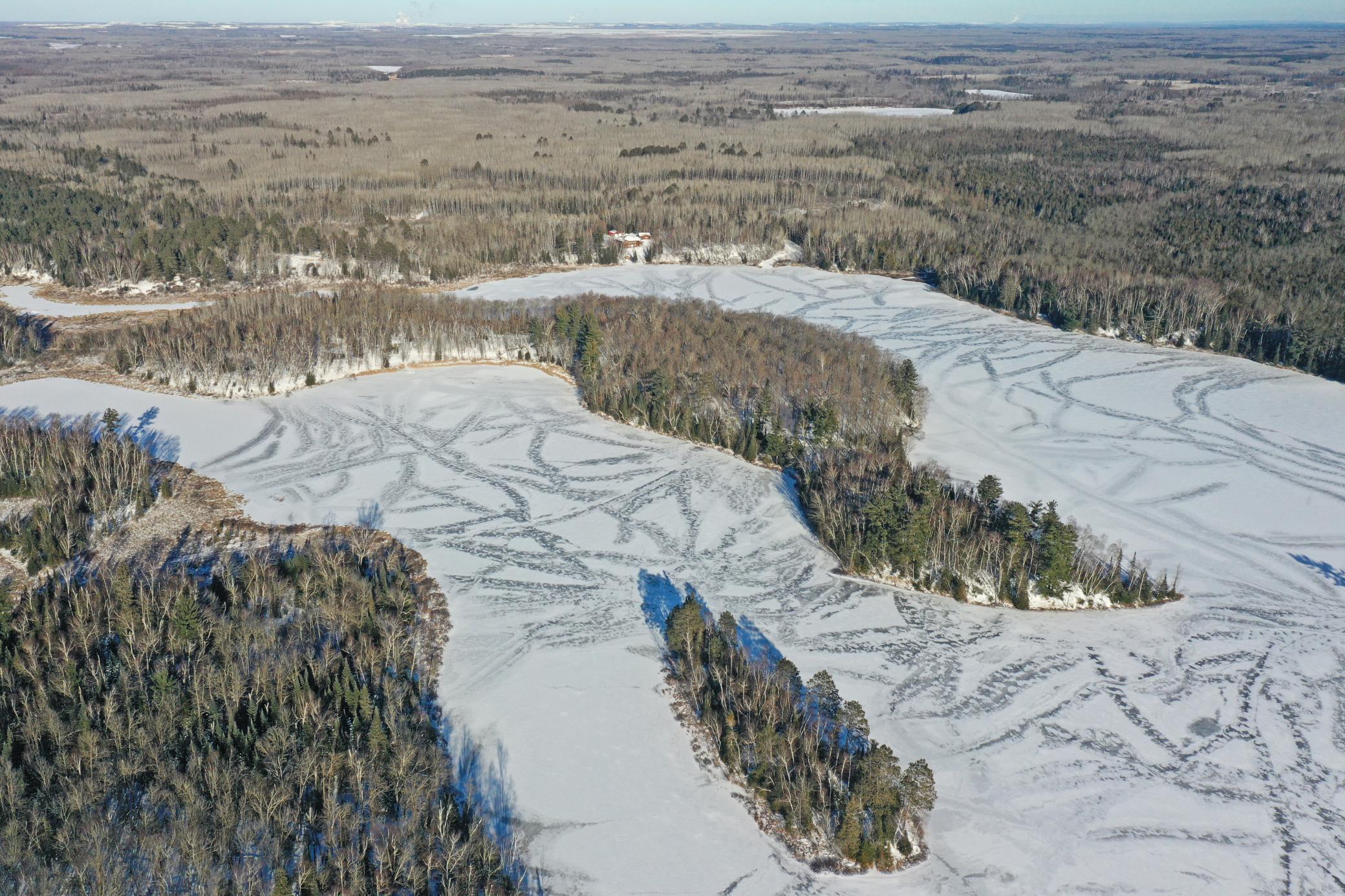 land for sale at 26810 N Hart Lake Road in Pengilly, MN (photo 20 of 69)
