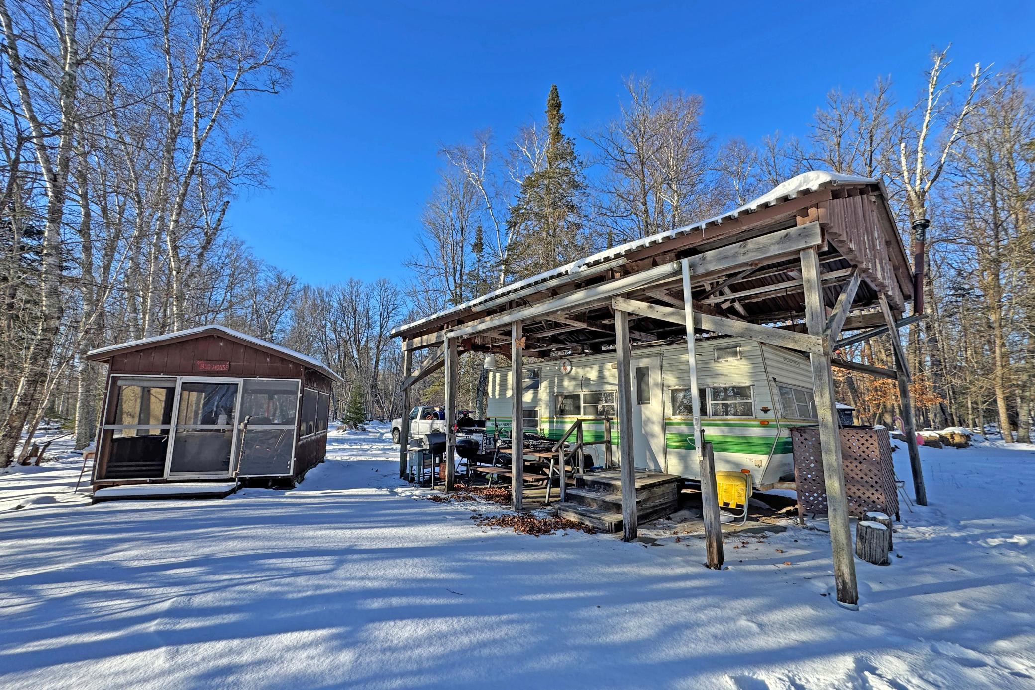 land for sale at 26810 N Hart Lake Road in Pengilly, MN (photo 30 of 69)