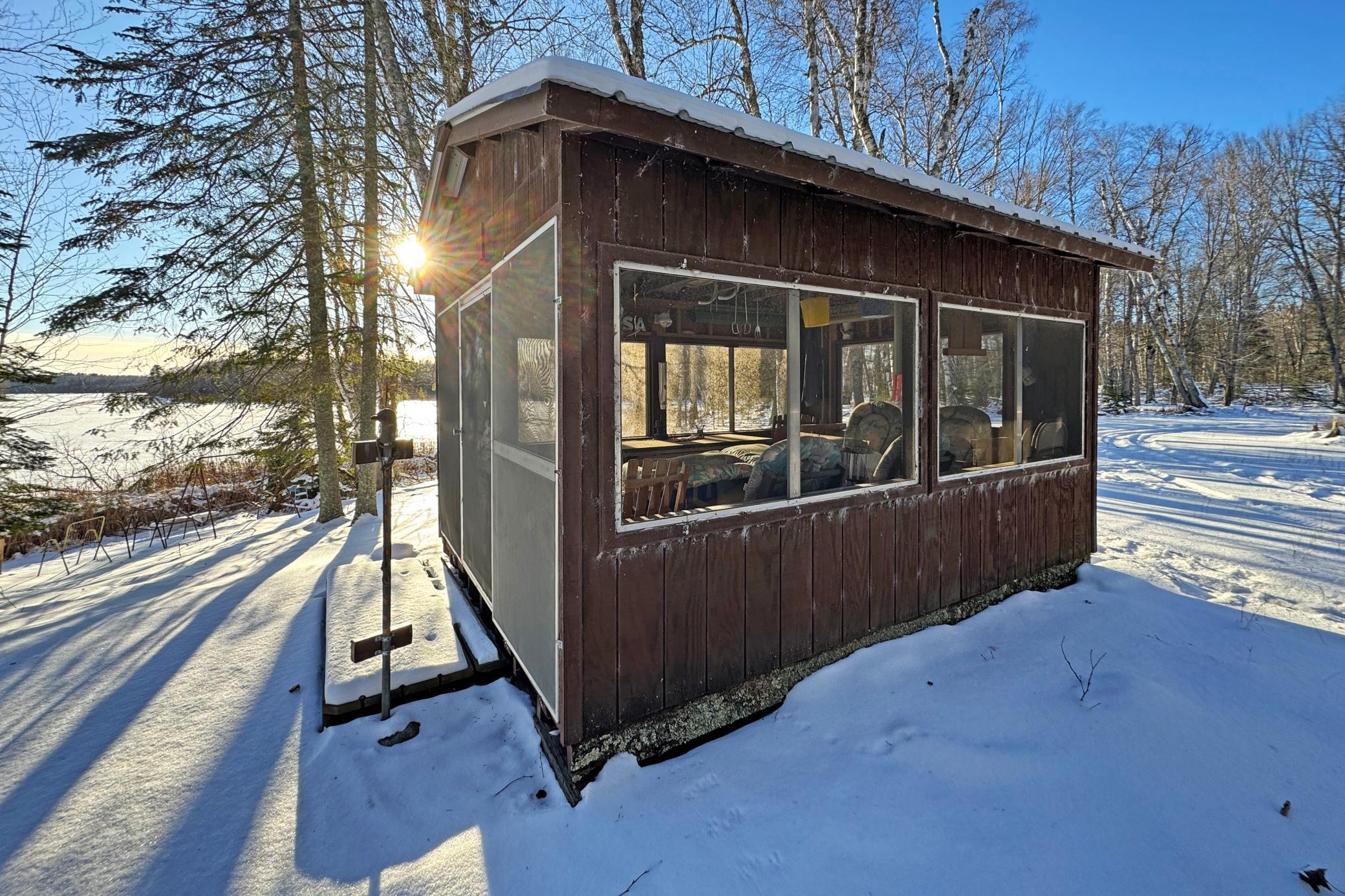 land for sale at 26810 N Hart Lake Road in Pengilly, MN (photo 31 of 69)
