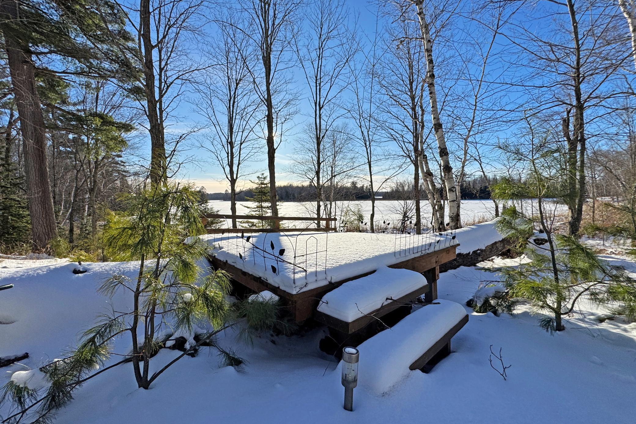 land for sale at 26810 N Hart Lake Road in Pengilly, MN (photo 65 of 69)