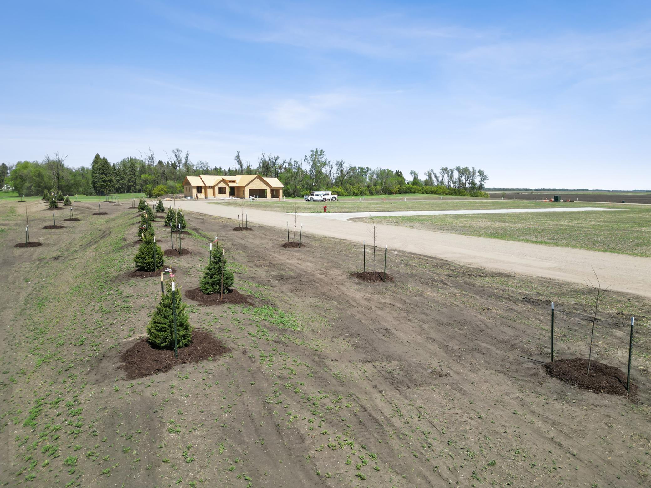 land for sale at 914 Sunrise HL in Arthur, ND (photo 4 of 8)