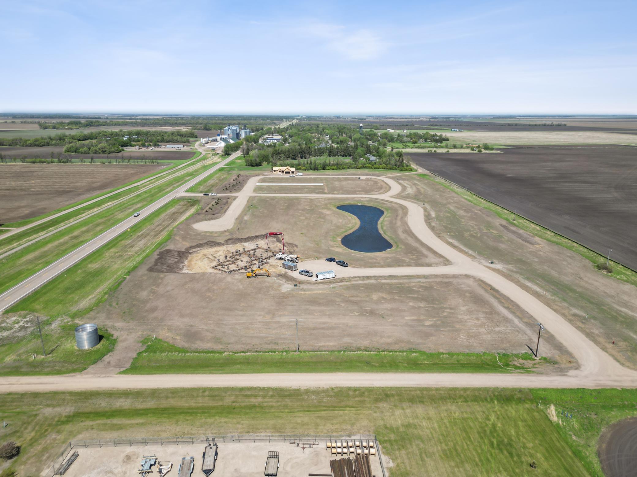 land for sale at 914 Sunrise HL in Arthur, ND (photo 8 of 8)