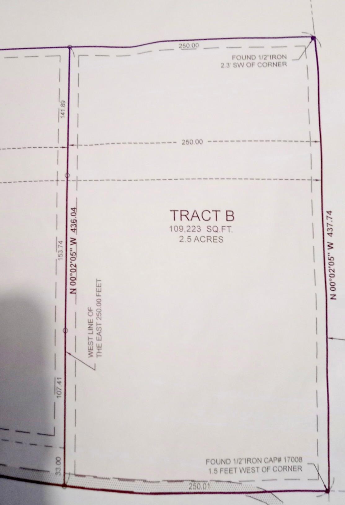 1926 land for sale at TBD Gravdahl Drive in Pequot Lakes, MN (photo 3 of 14)