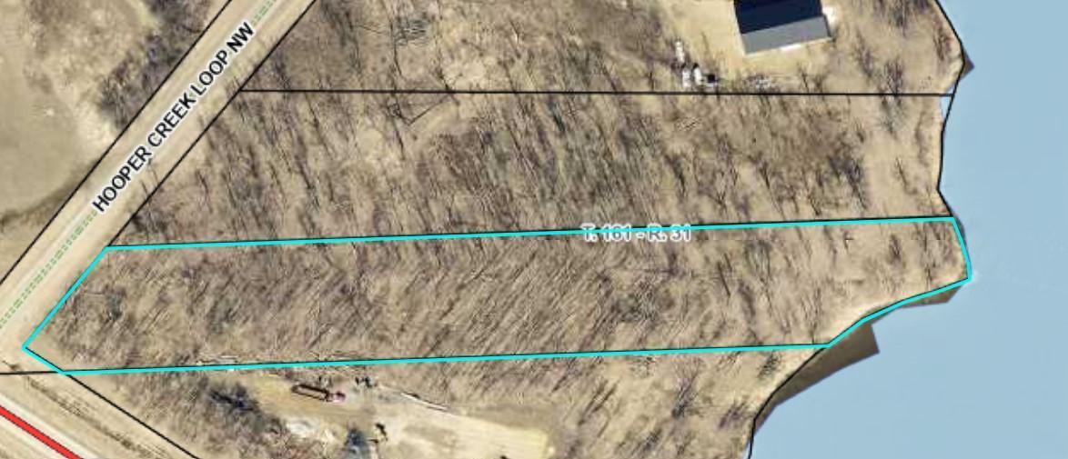 land for sale at LOT 15 Hooper Creek Loop NW in Baudette, MN (photo 3 of 7)