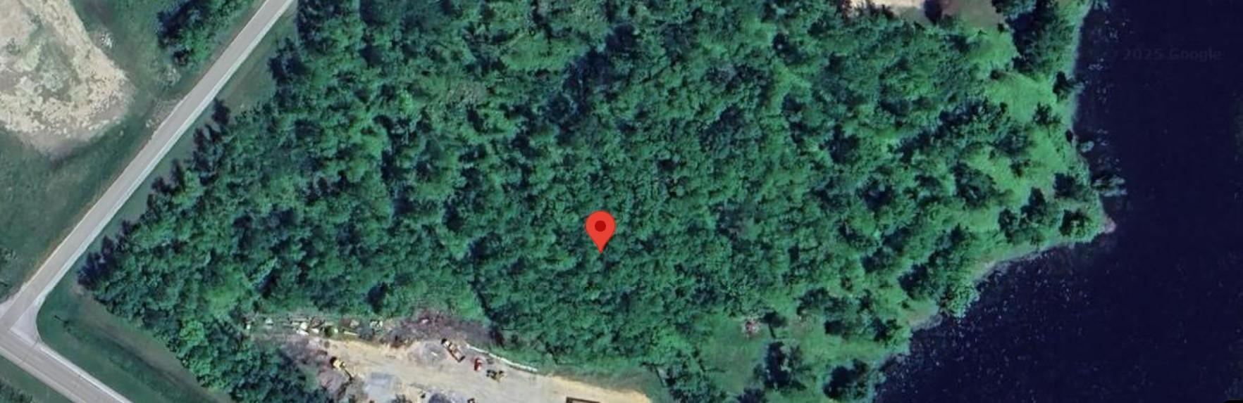 land for sale at LOT 15 Hooper Creek Loop NW in Baudette, MN (photo 4 of 7)