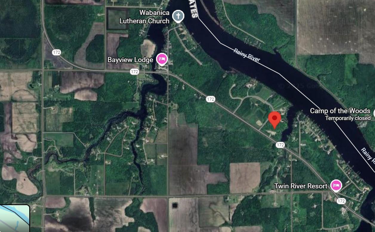 land for sale at LOT 15 Hooper Creek Loop NW in Baudette, MN (photo 5 of 7)