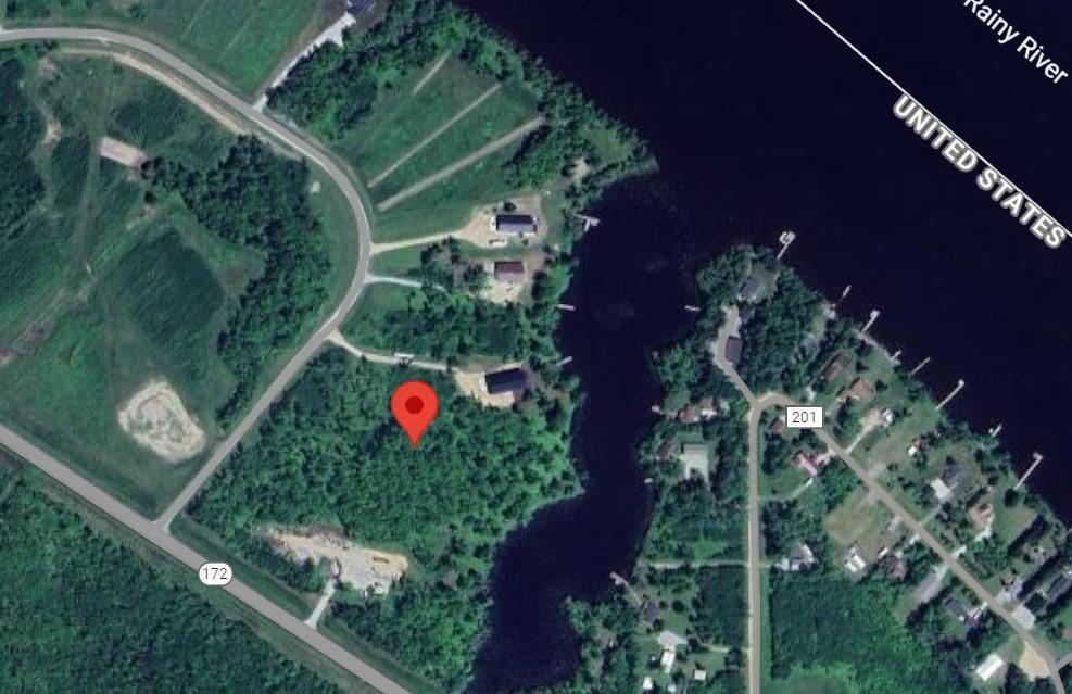 land for sale at LOT 14 Hooper Creek Loop NW in Baudette, MN (photo 4 of 7)