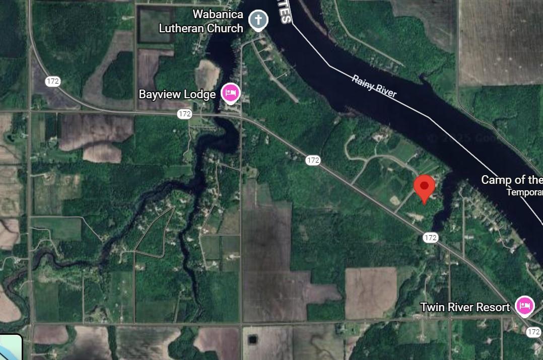 land for sale at LOT 14 Hooper Creek Loop NW in Baudette, MN (photo 5 of 7)