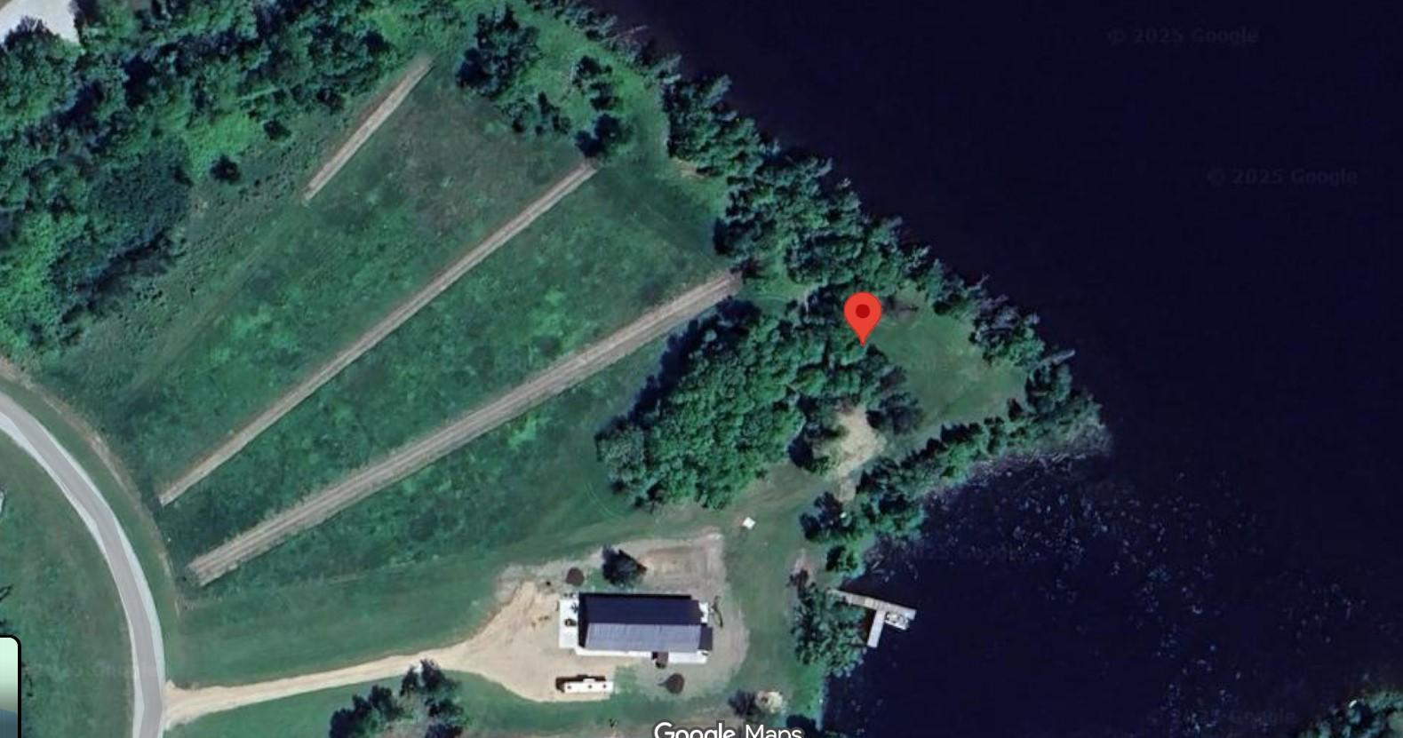 land for sale at LOT 9 Hooper Creek Loop NW in Baudette, MN