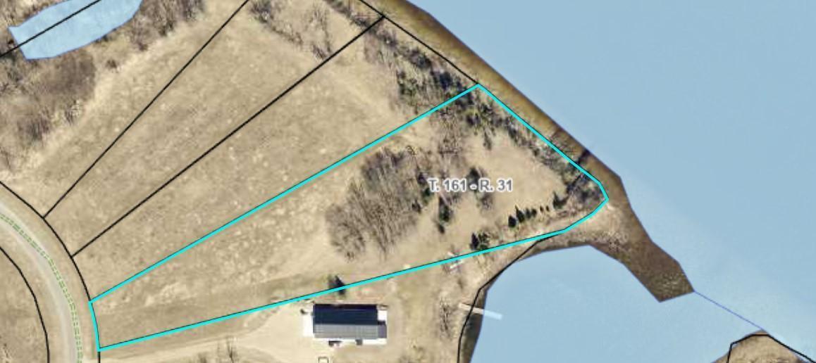 land for sale at LOT 9 Hooper Creek Loop NW in Baudette, MN (photo 2 of 7)