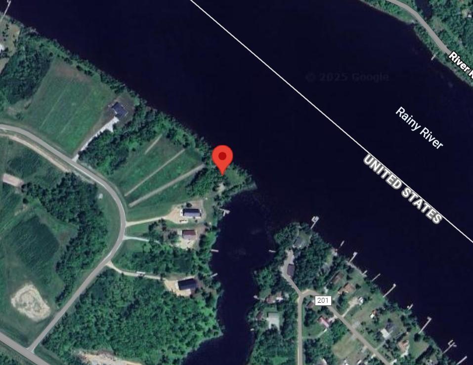 land for sale at LOT 9 Hooper Creek Loop NW in Baudette, MN (photo 4 of 7)