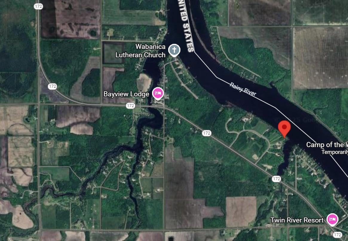 land for sale at LOT 9 Hooper Creek Loop NW in Baudette, MN (photo 5 of 7)