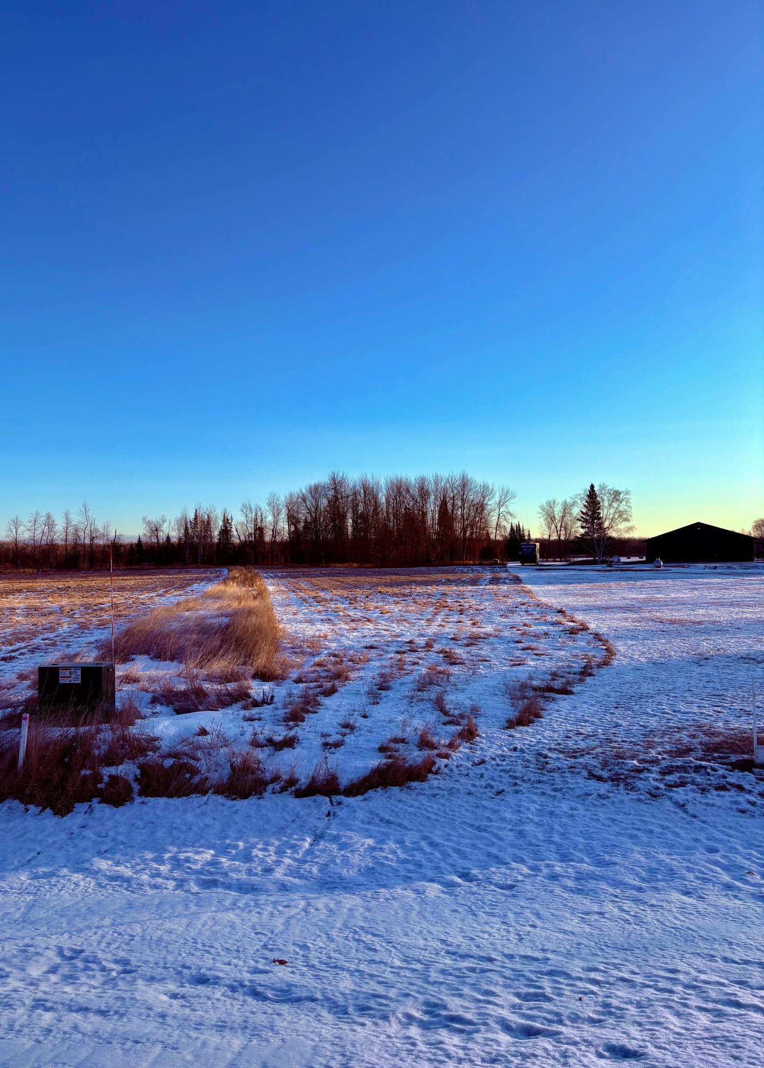 land for sale at LOT 9 Hooper Creek Loop NW in Baudette, MN (photo 7 of 7)