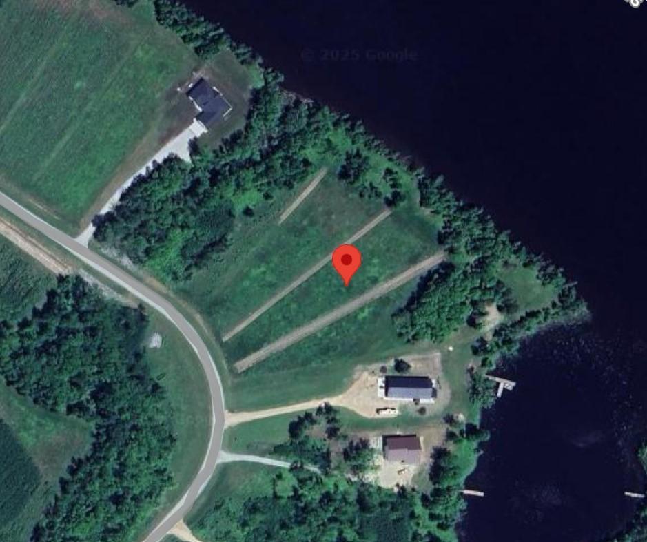 land for sale at LOT 8 Hooper Creek Loop NW in Baudette, MN