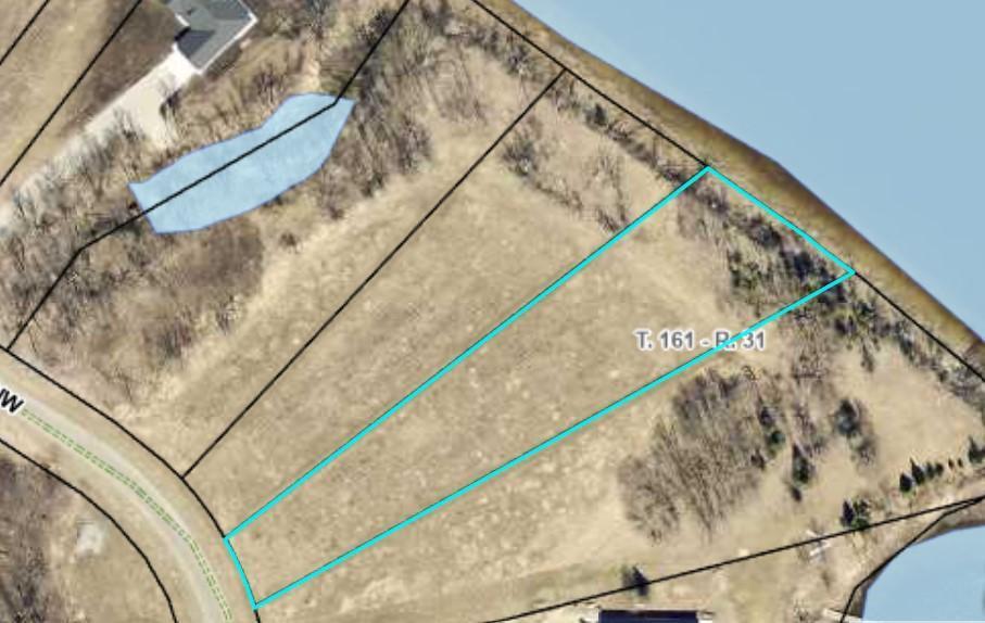 land for sale at LOT 8 Hooper Creek Loop NW in Baudette, MN (photo 2 of 7)