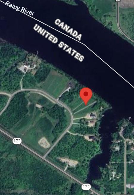 land for sale at LOT 8 Hooper Creek Loop NW in Baudette, MN (photo 5 of 7)