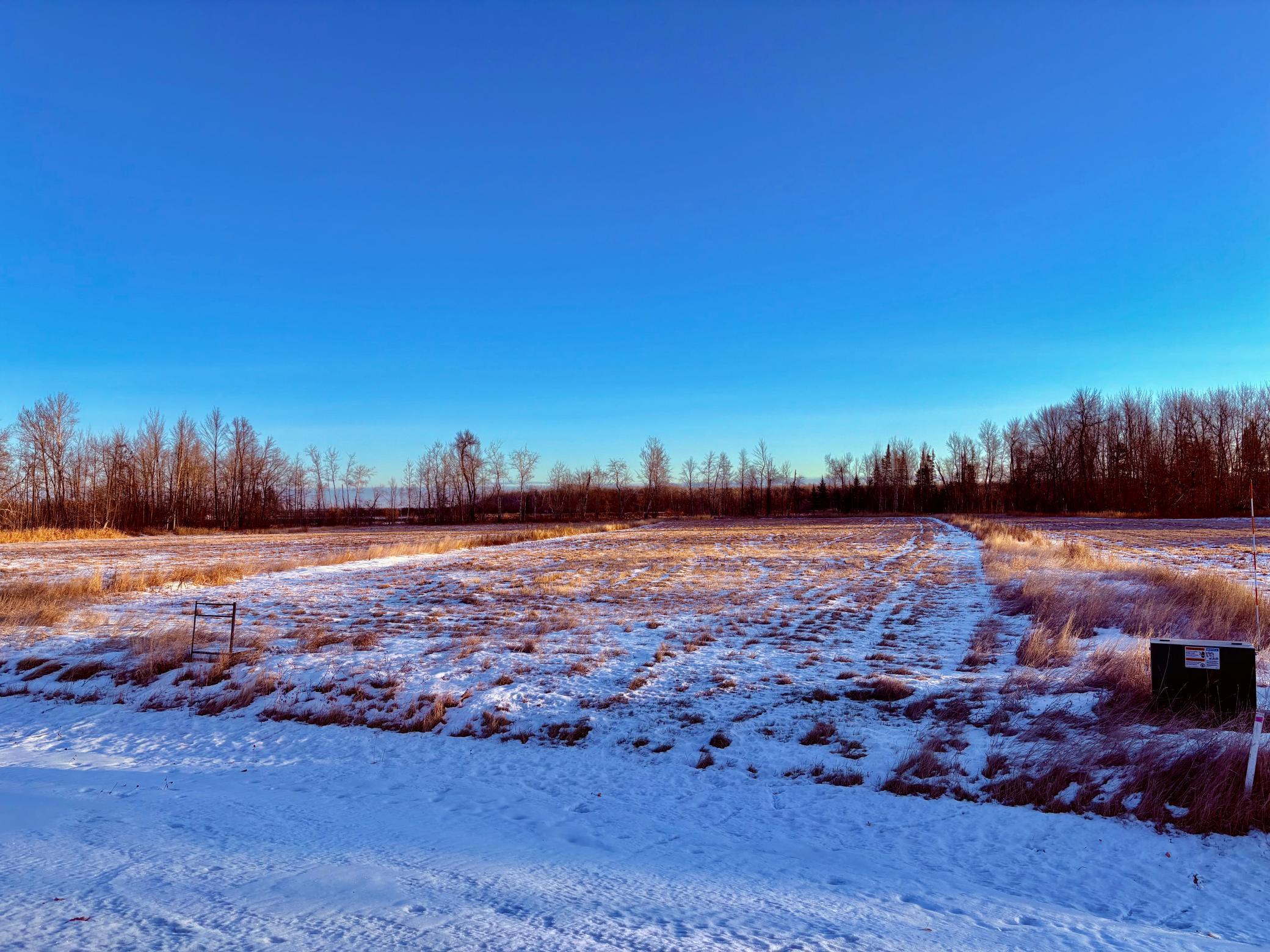 land for sale at LOT 8 Hooper Creek Loop NW in Baudette, MN (photo 7 of 7)