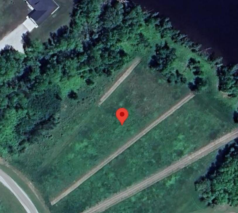 land for sale at LOT 7 Hooper Creek Loop NW in Baudette, MN