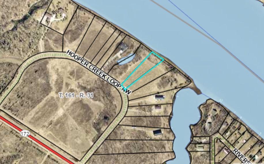 land for sale at LOT 7 Hooper Creek Loop NW in Baudette, MN (photo 3 of 7)