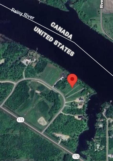 land for sale at LOT 7 Hooper Creek Loop NW in Baudette, MN (photo 4 of 7)